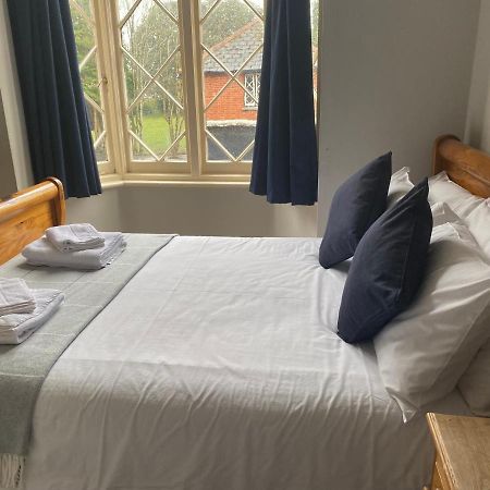 The Alverbank Hotel Gosport Zewnętrze zdjęcie