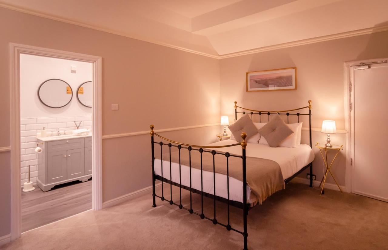 The Alverbank Hotel Gosport Zewnętrze zdjęcie