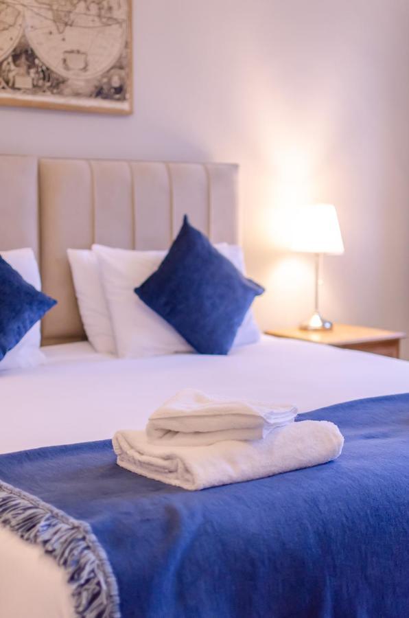 The Alverbank Hotel Gosport Zewnętrze zdjęcie