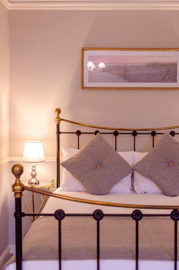 The Alverbank Hotel Gosport Zewnętrze zdjęcie